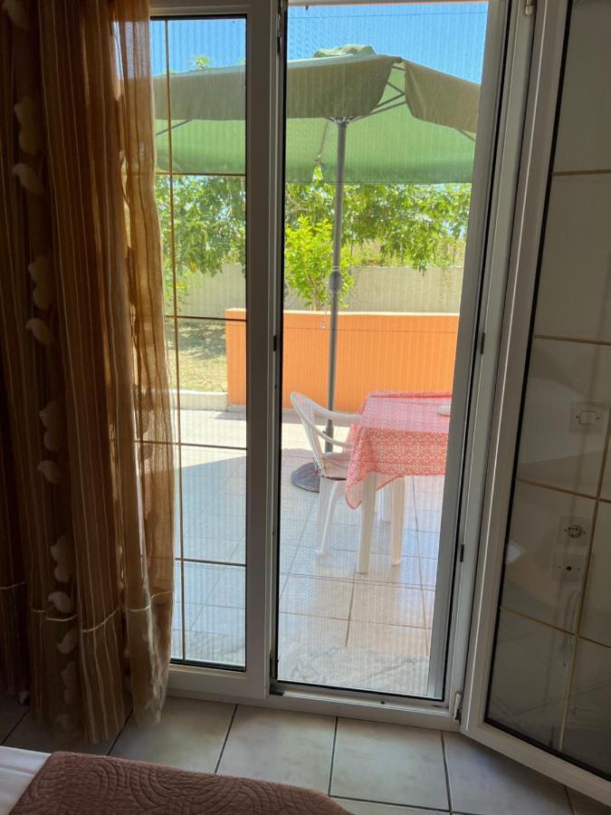 Villa Magda. Agios Georgios Pagon Eksteriør billede
