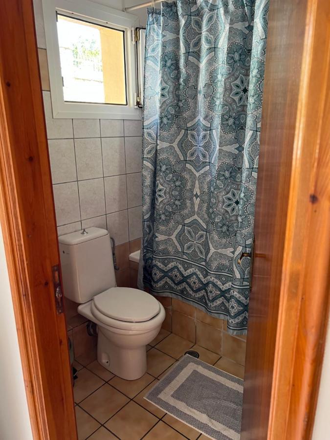 Villa Magda. Agios Georgios Pagon Eksteriør billede